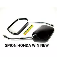 Spion Honda Win New Win 100 model original kualitas bagus