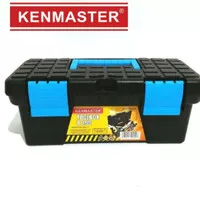 TOOLBOX MINI KENMASTER B250 / TOOLBOK KECIL