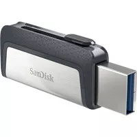 SanDisk OTG 16GB Type-C USB Dual Drive 3.1 - OTG Type C