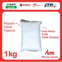 Gula Halus / Castor / Kastor 1kg