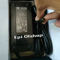 Adaptor Charger ORIGINAL HP PC All in ONe Omni 220, HP PC 200-5112d