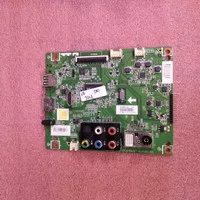 LG 32LF520A MAINBOARD- MOTHERBOARD- MB TV LED LG 32LF520A