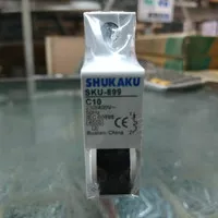 MCB Shukaku 10 Ampere