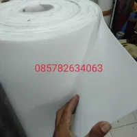 packing teflon ptfe sheet 3mm x 1mtr x 1mtr