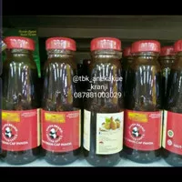 Sauce Tiram Panda Lee Kum Kee kecil 145 gram