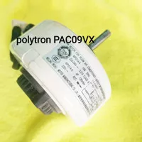 motor fan indoor ac polytron PAC09VX oripart