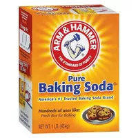 baking soda arm and hammer baking soda 454gr