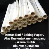 Baking Paper uk 40x60
