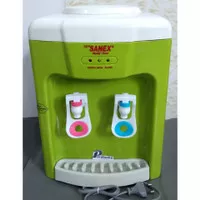 Dispenser Sanex D102 Tanpa Tutup / Dispenser Air Galon Murah