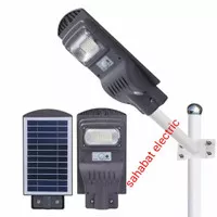 Lampu Jalan Solar Cell Led 30Watt/PJU Tenaga Surya 30Watt