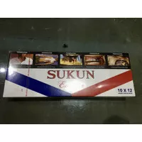 Rokok SUKUN EXECUTIVE 12 batang / slop