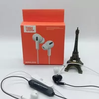 JBL wireless earphone headset