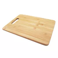 Talenan Bambu Tanica 35 x 25cm / Bamboo Cutting Board