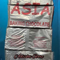 Coklat Blok Asia / Coklat Blok Murah 250 gr