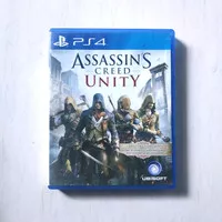 AC Unity | PS4