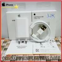 Charger iPhone 7 7 Plus iPhone 8 8 Plus ORIGINAL 100% Lightning Cable