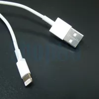 KABEL DATA IPHONE / IPAD LIGHTNING CABLE CHARGER SYNC ORIGINAL 5 6 7 8