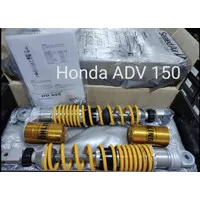 OHLINS HO-955 Honda ADV 150 Garansi 3 Tahun Ohlins Indonesia