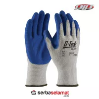 Sarung tangan anti potong/safety glove /PIP 39-1310-G-Tek