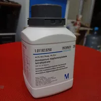 Ammonium Molybdate / Ammonium Heptamolybdate tetrahydrate Merck 250g