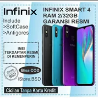 Infinix S4 RAM 2/32 gb