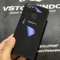 Oppo F7 Pro 6/128 GB Ex Oppo Resmi Indonesia Second Bekas Seken