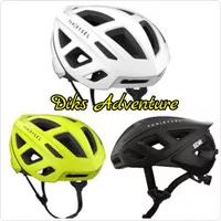 Helm sepeda road cycling helmet van rysel helm sepeda mtb roadbike