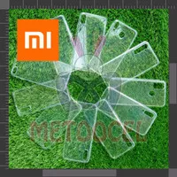 Ultrathin Case Xiaomi Redmi Note 2 3 4 5 5a 6 7 8 10 pro