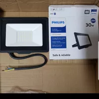 PHILIPS BVP150 Lampu Sorot LED 30W FLOODLIGHT 30W LAMPU TEMBAK 30watt