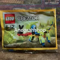 LEGO 30477 POLYBAG Colorful Chameleon