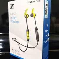 earphone sennheiser original