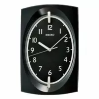 Jam Dinding Seiko Original Wall Clock Clocks QXA519K QXA 519 K QXA519
