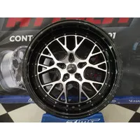 velg celong untuk honda civic ring 18 R18 Type HSR ILAGA R18 BMF