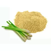 Sereh bubuk asli 100% 1kg / lemongrass powder / serai bubuk