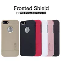 IPHONE 5 5G 5S 5C SE HARD CASE NILLKIN FROSTED ORIGINAL COVER HARDCASE