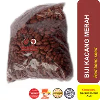 Kacang Merah 1 kg