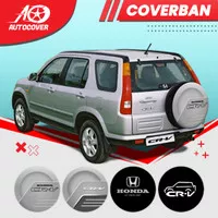 Cover Ban Mobil Honda CRV Sarung Ban Custom Auto Cover