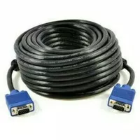 Kabel VGA 50m / Cable VGA to VGA 50 m / VGA M-M 50meter