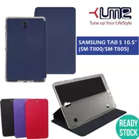 Samsung Galaxy Tab S 10.5 SM T805 Case Book Cover Flipcover Softcase