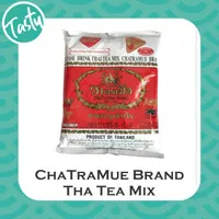 Thai Tea Original Number One Brand Chatramue 400gr