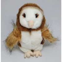 Boneka Burung Hantu(Owl) (S)