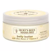 Burt`s Bees Mama Bee Belly Butter 185gr - Burts Bees Butter Lotion