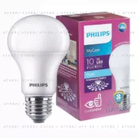 Lampu PHILPS LED 10 watt