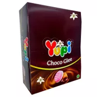 Yupi Choco Glee [Box 20pcsx7gr]