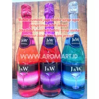 J&W Sparkling Cocktail - 750ml