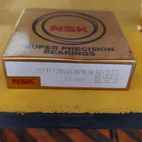 Bearing NSK 35TAC72 BSUC10PN7B High Precision bearing (CNC Bearing)