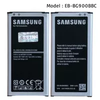 EB-BG900BBC Battery Samsung Galaxy S5 i9600 G900 G870-A G9008 ORI