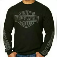 Longsleeve / Kaos lengan panjang HARLEY DAVIDSON