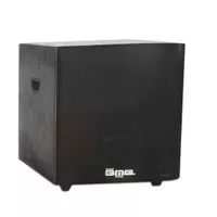 Subwoofer aktif BMB SW 112 12 inch