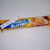 Kokola Kukis Butter/Butter Cookies Kokola